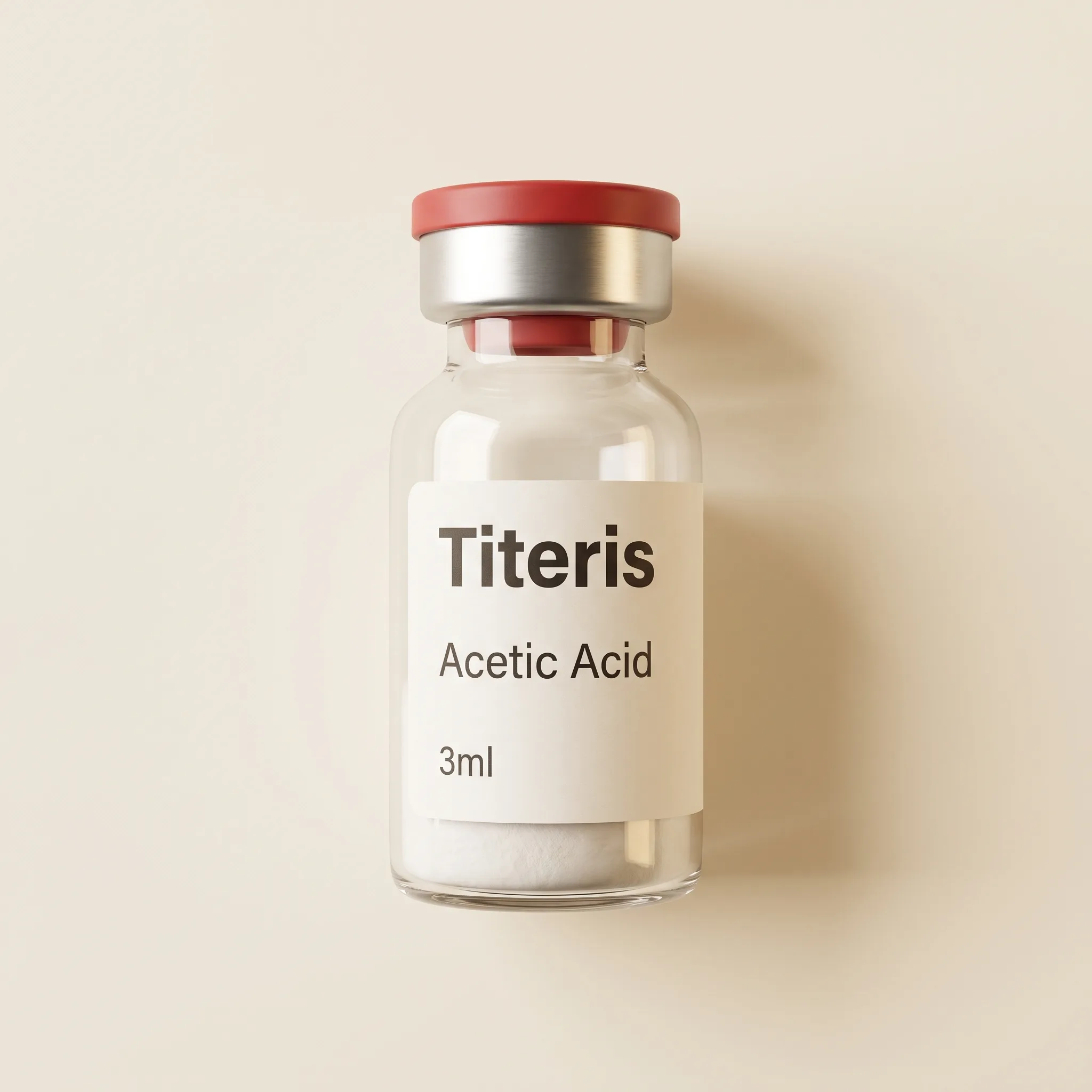 Acetic Acid 0.6% — Helderyn