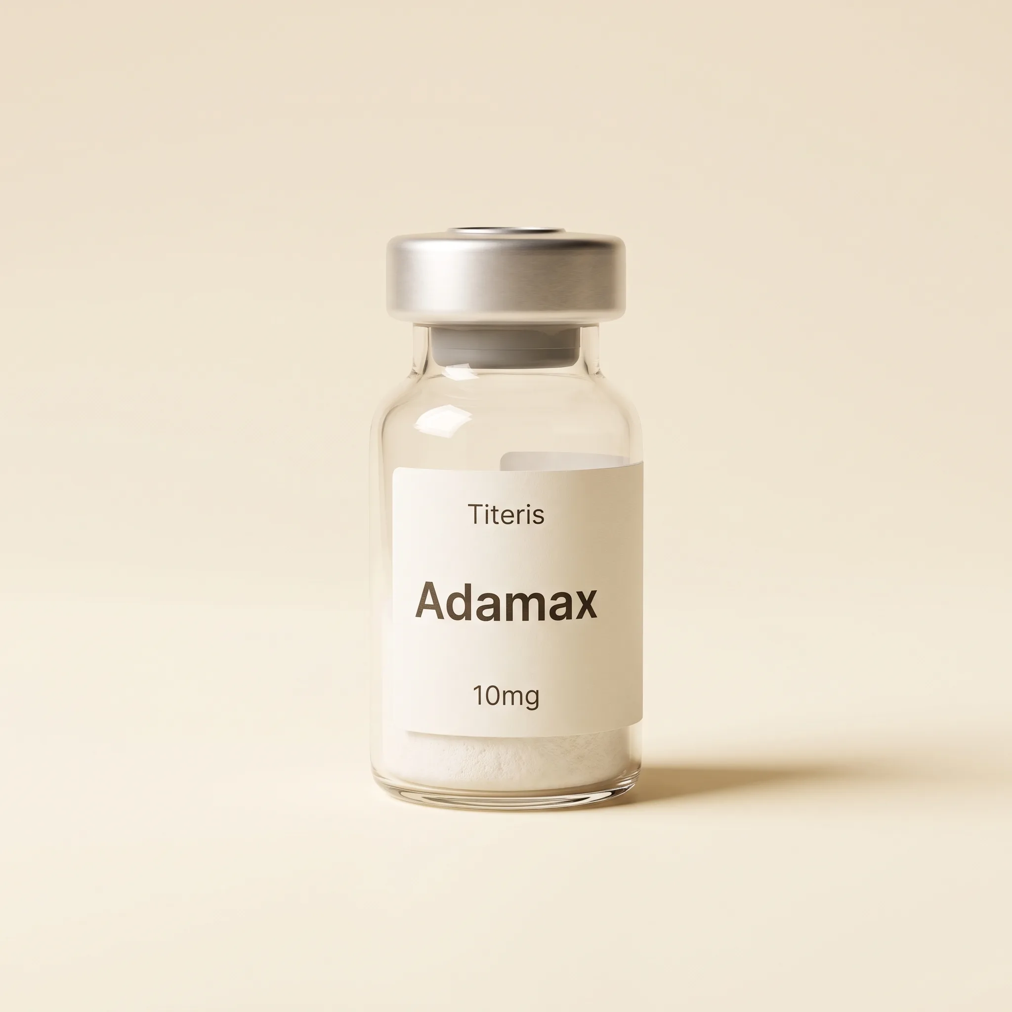 Adamax — Helderyn