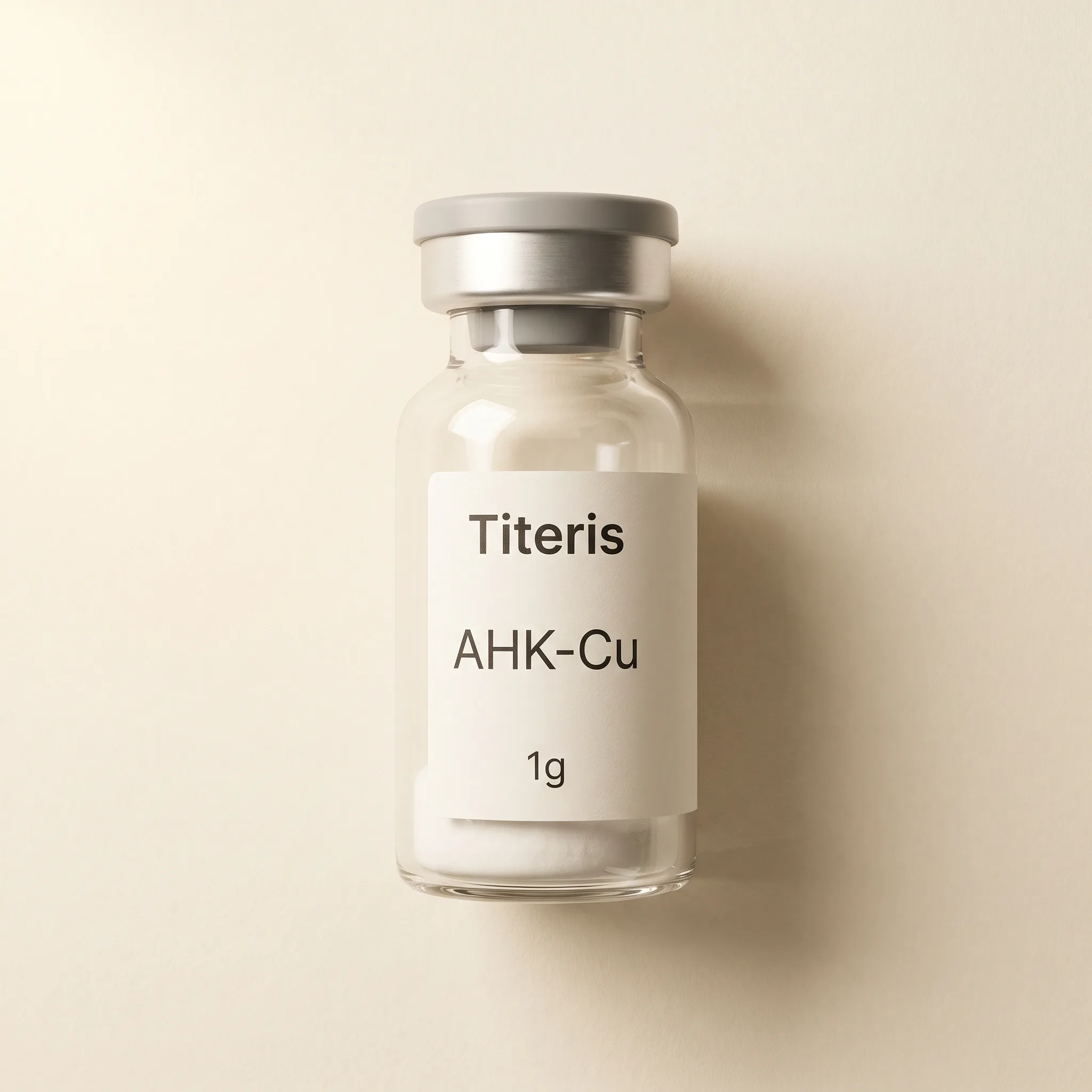 AHK-Cu — Helderyn