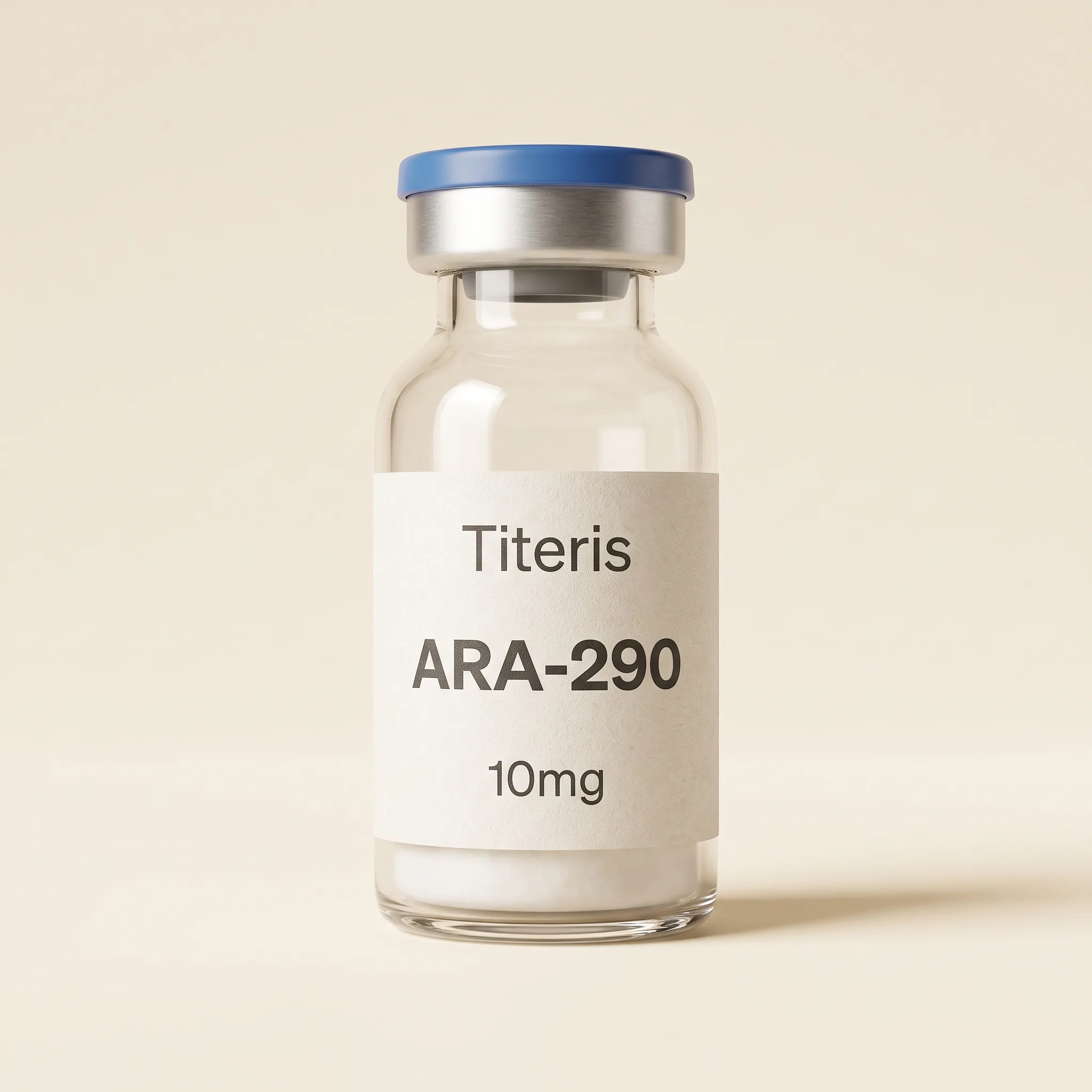 ARA-290 — Helderyn