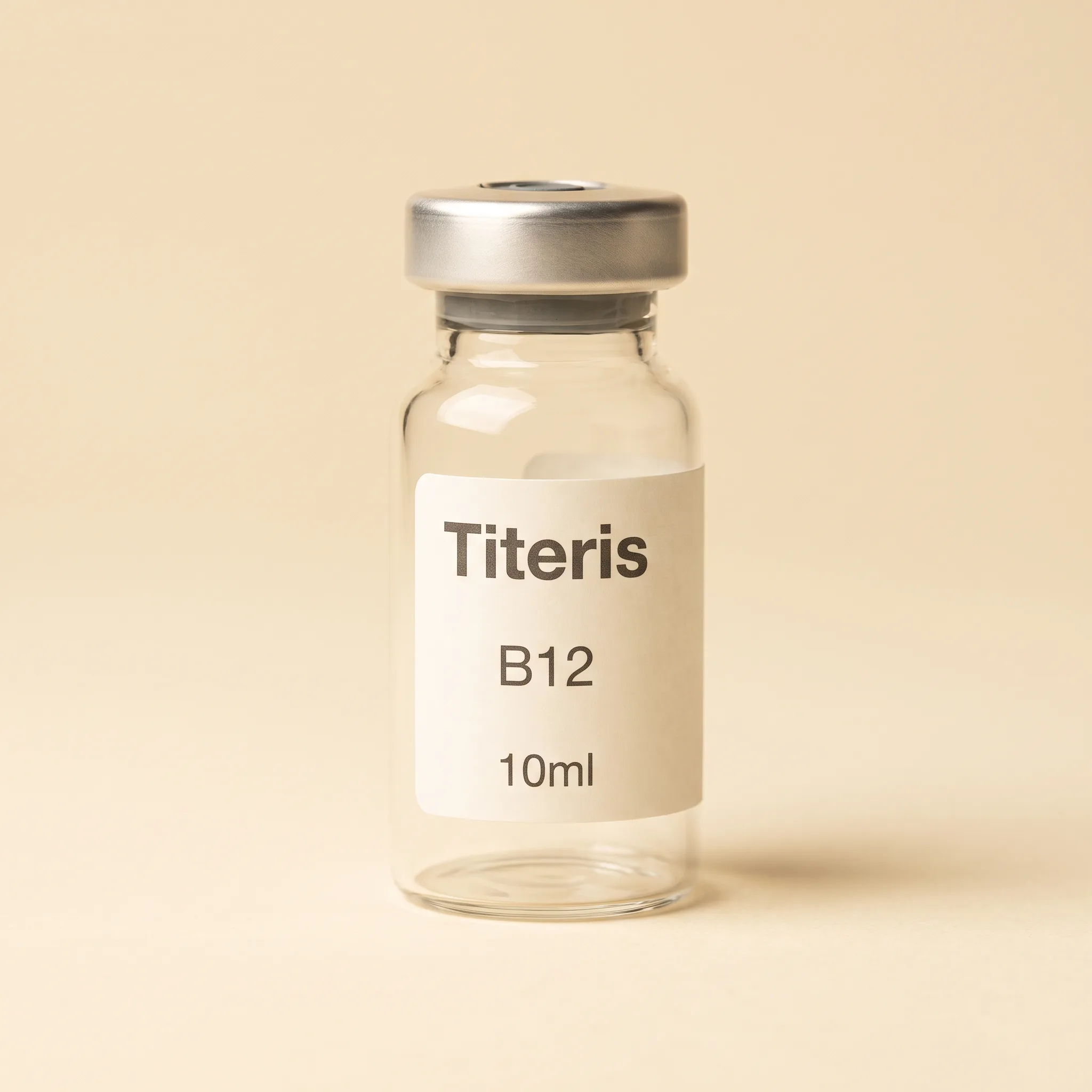 B12 (Methylcobalamin) — Helderyn