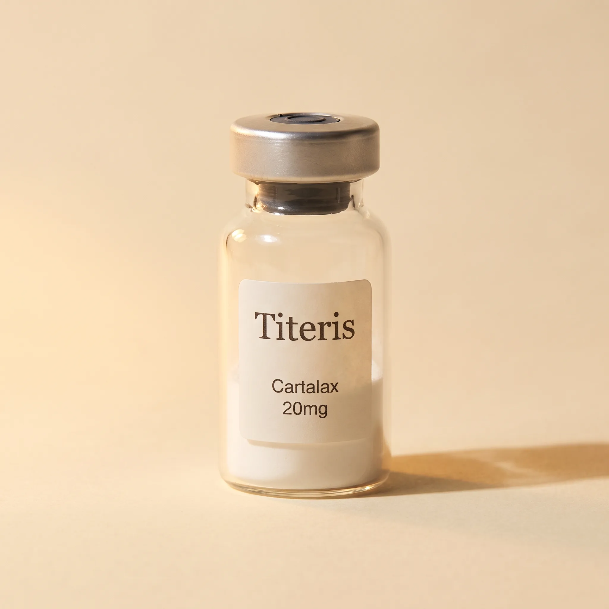 Cartalax — Helderyn