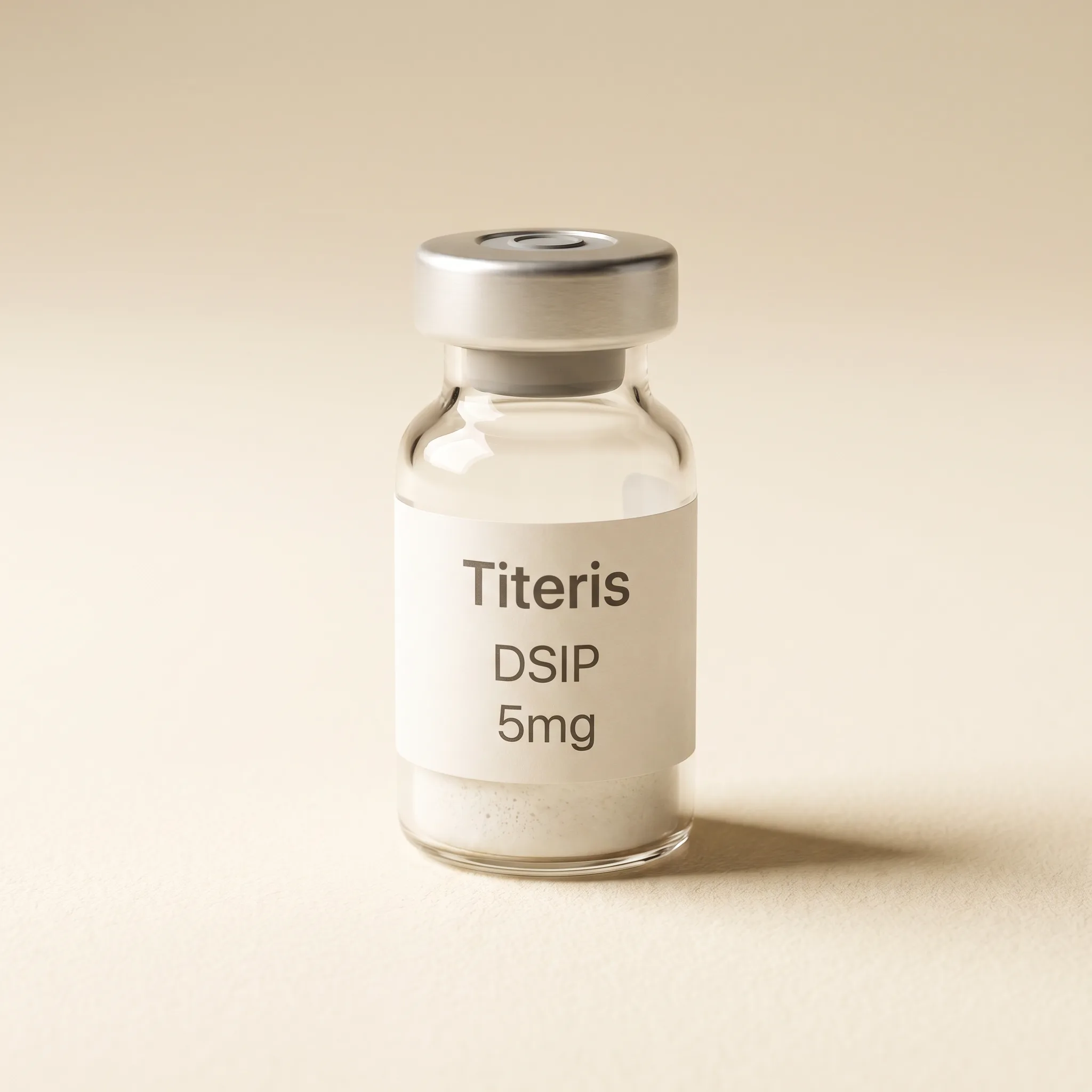 DSIP — Helderyn