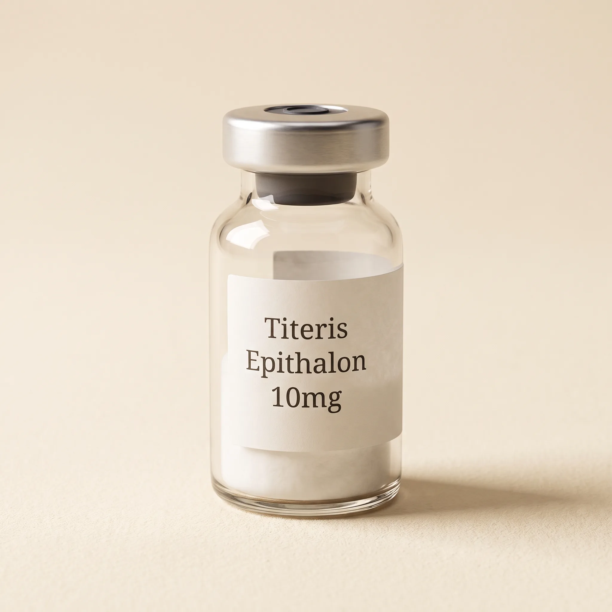 Epithalon — Helderyn