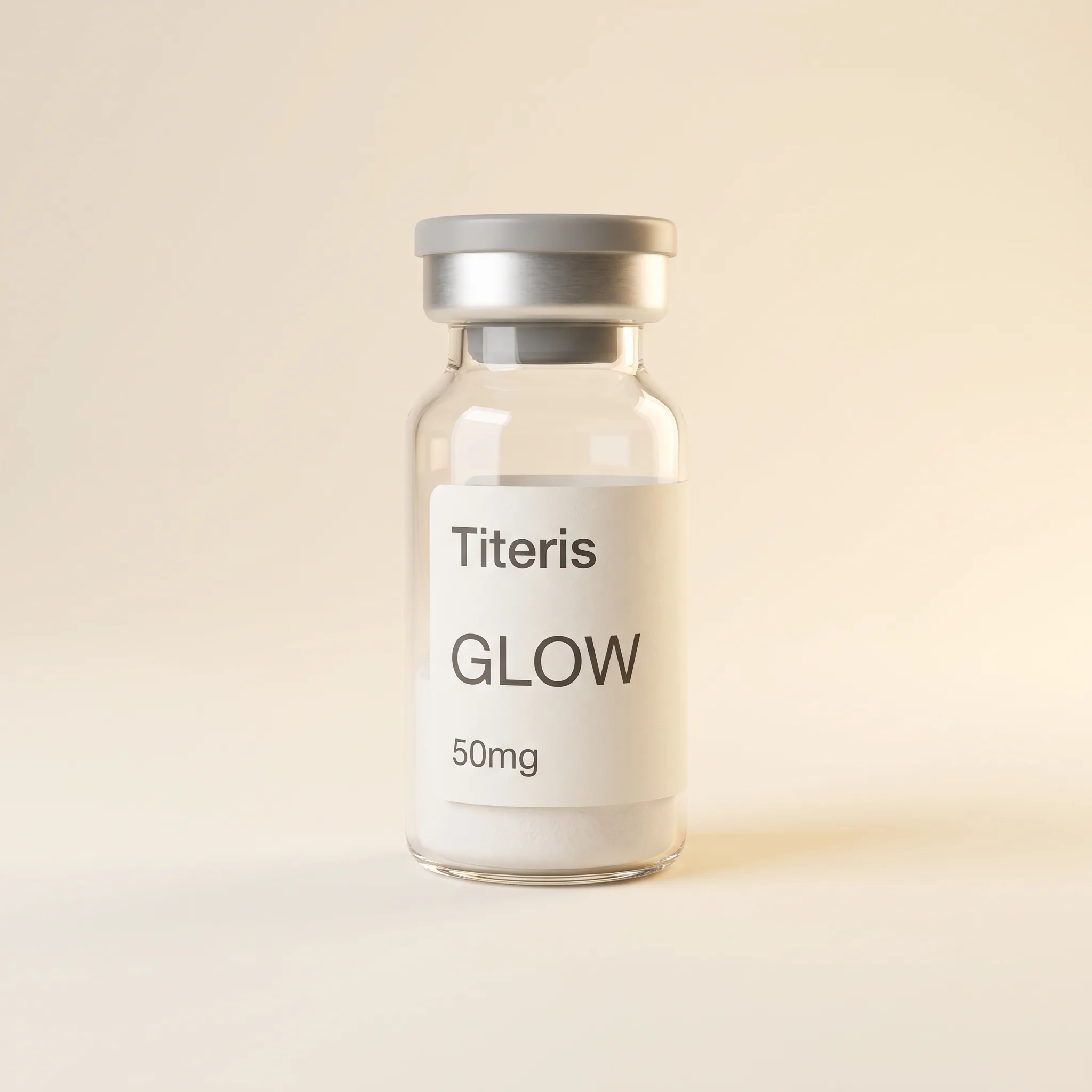 GLOW — Helderyn