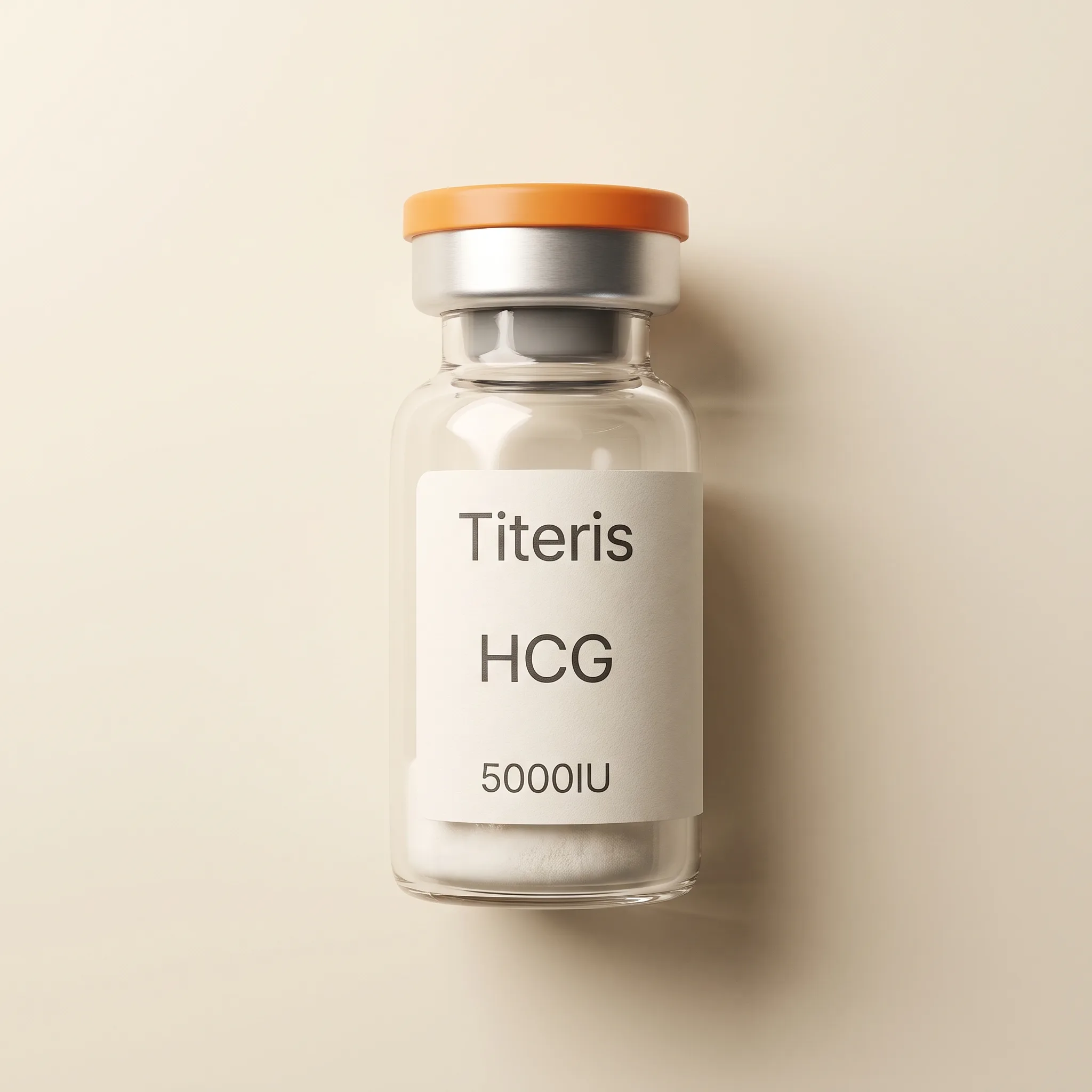 HCG — Helderyn