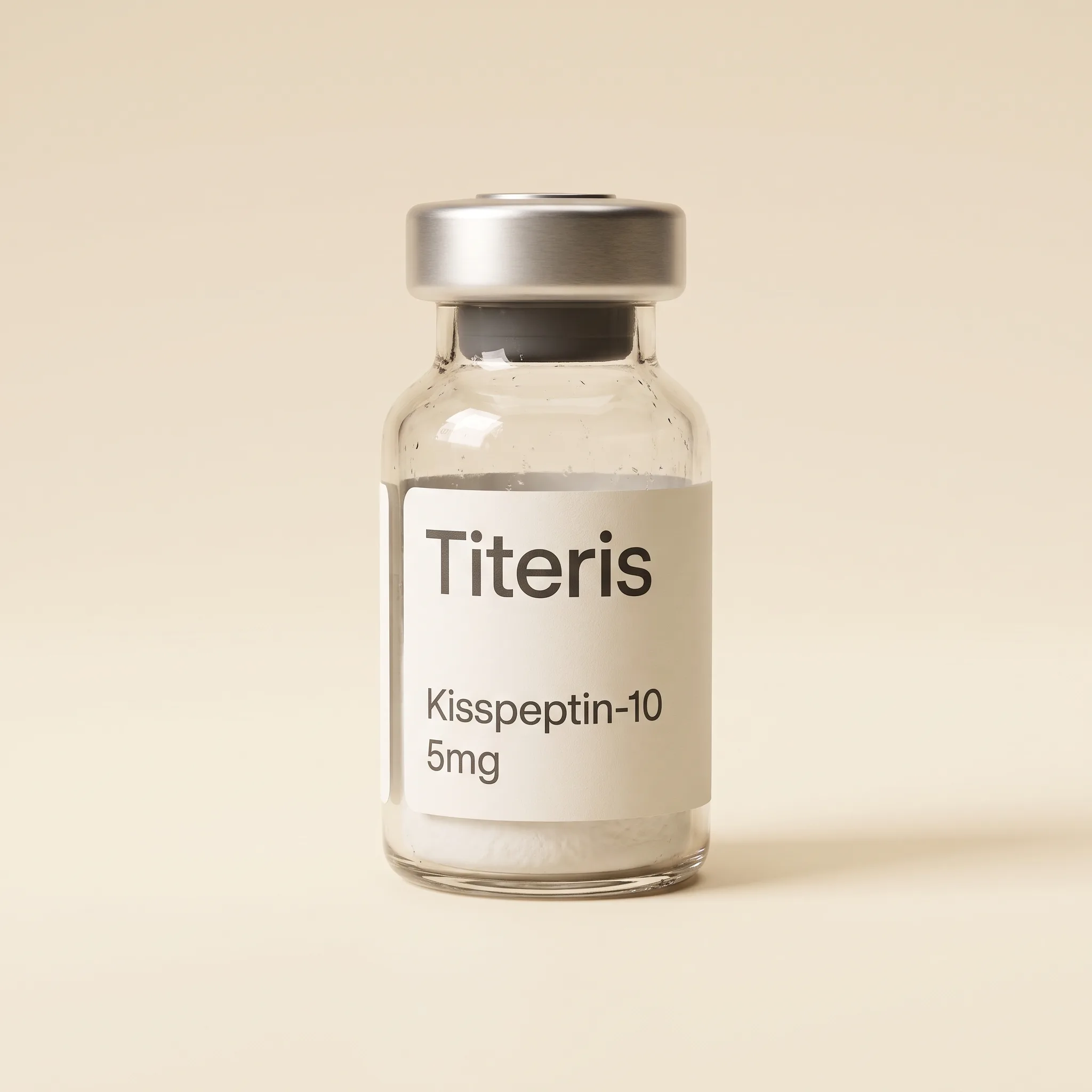 Kisspeptin-10 — Helderyn