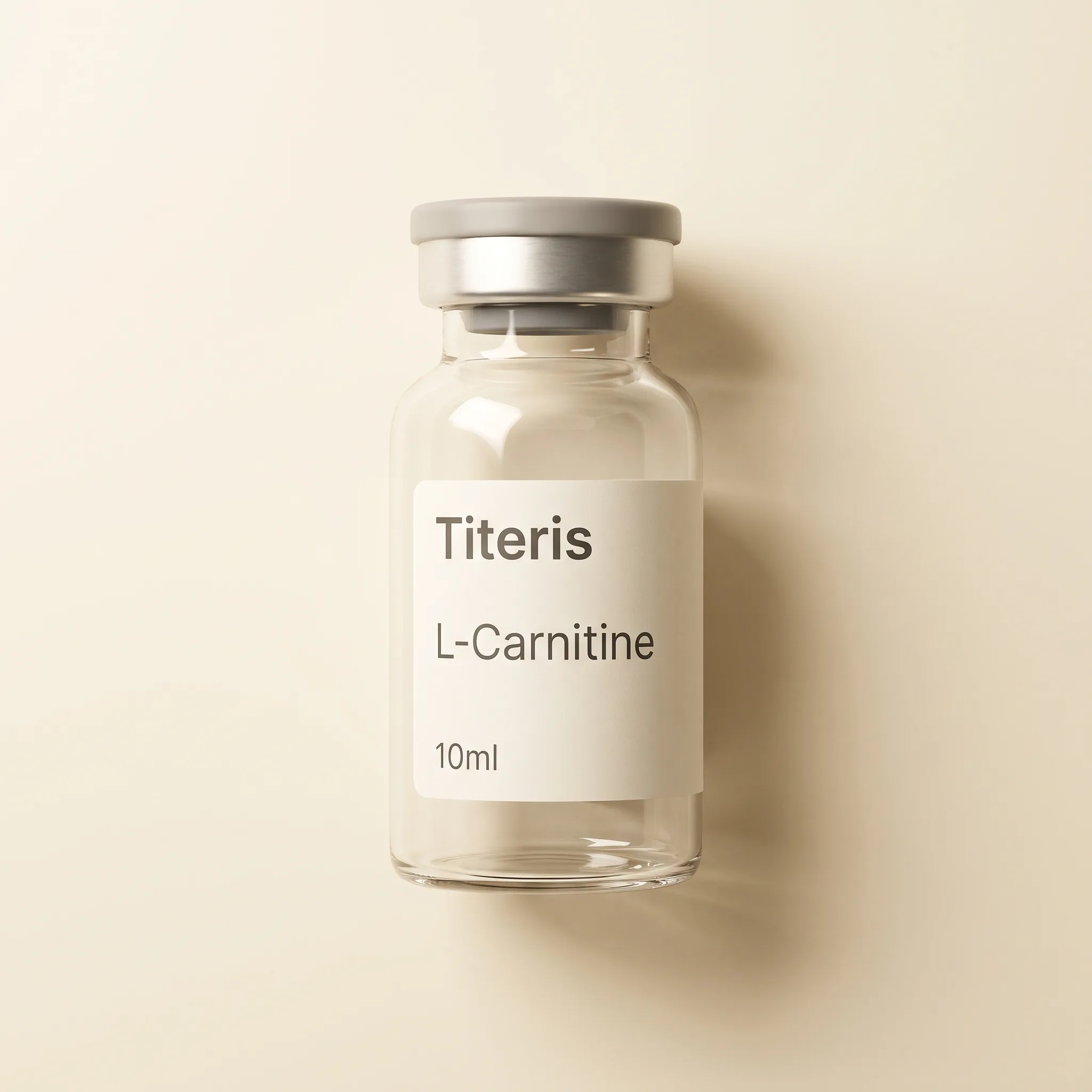 L-Carnitine — Helderyn