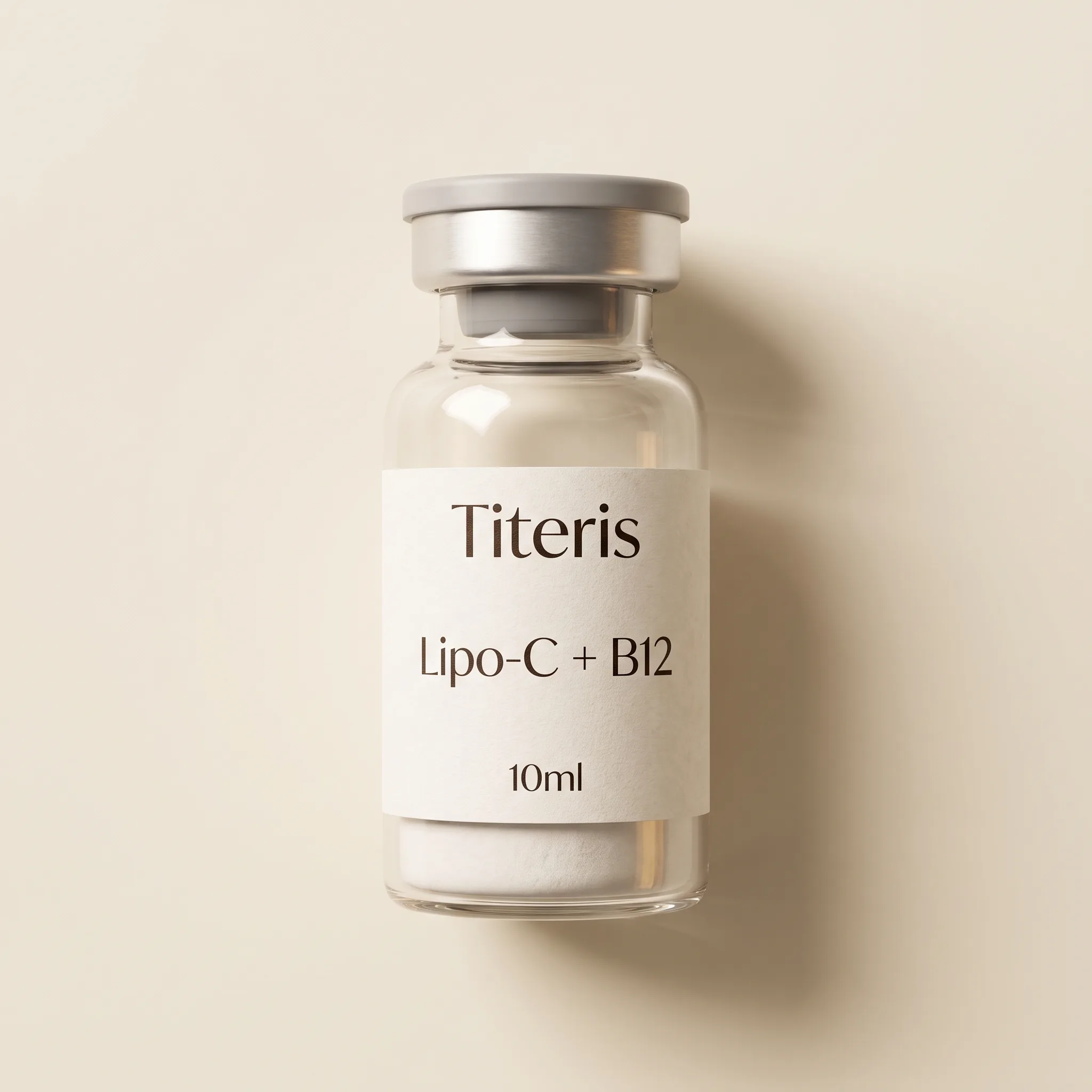 Lipo-C (with B12) — Helderyn