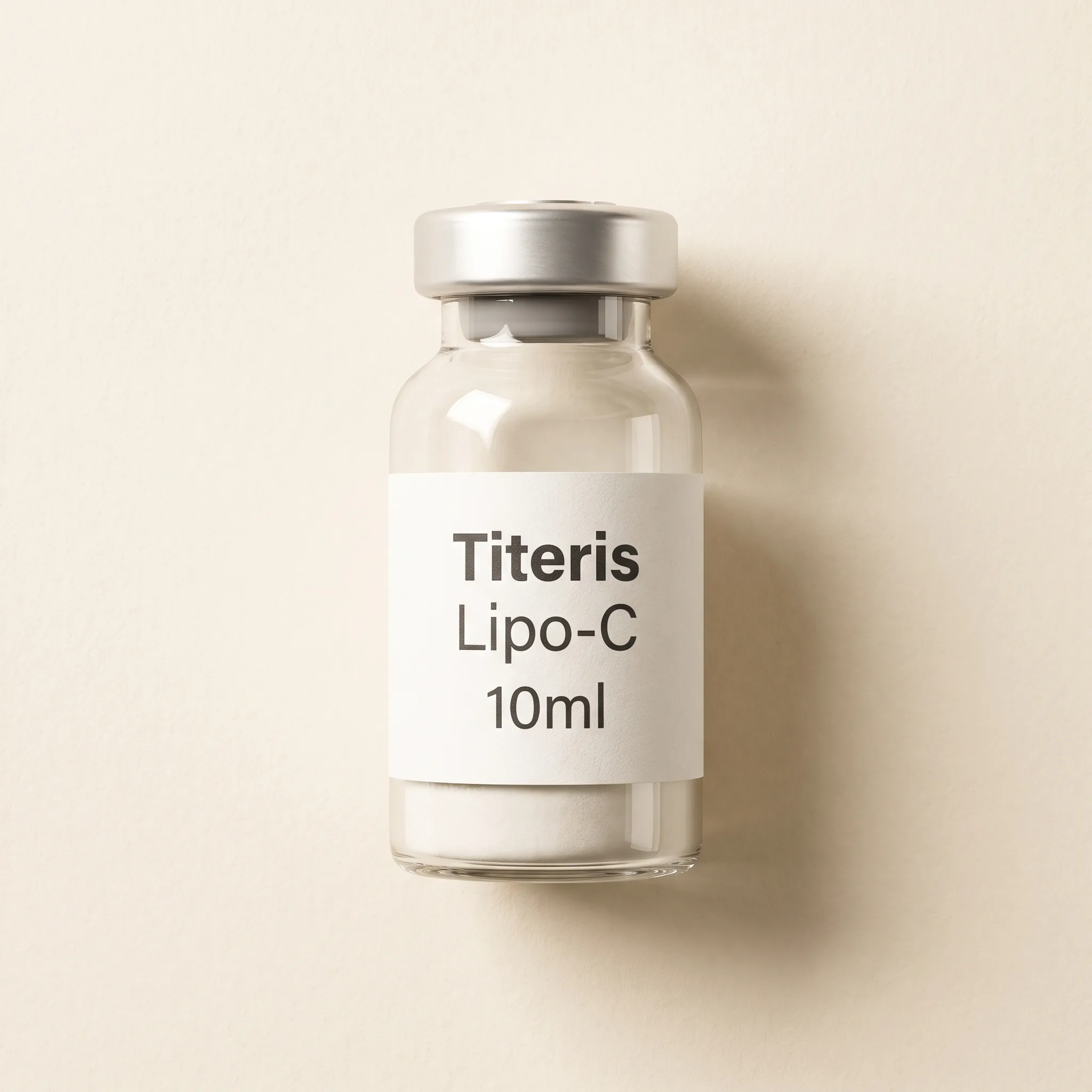 Lipo-C (without B12) — Helderyn
