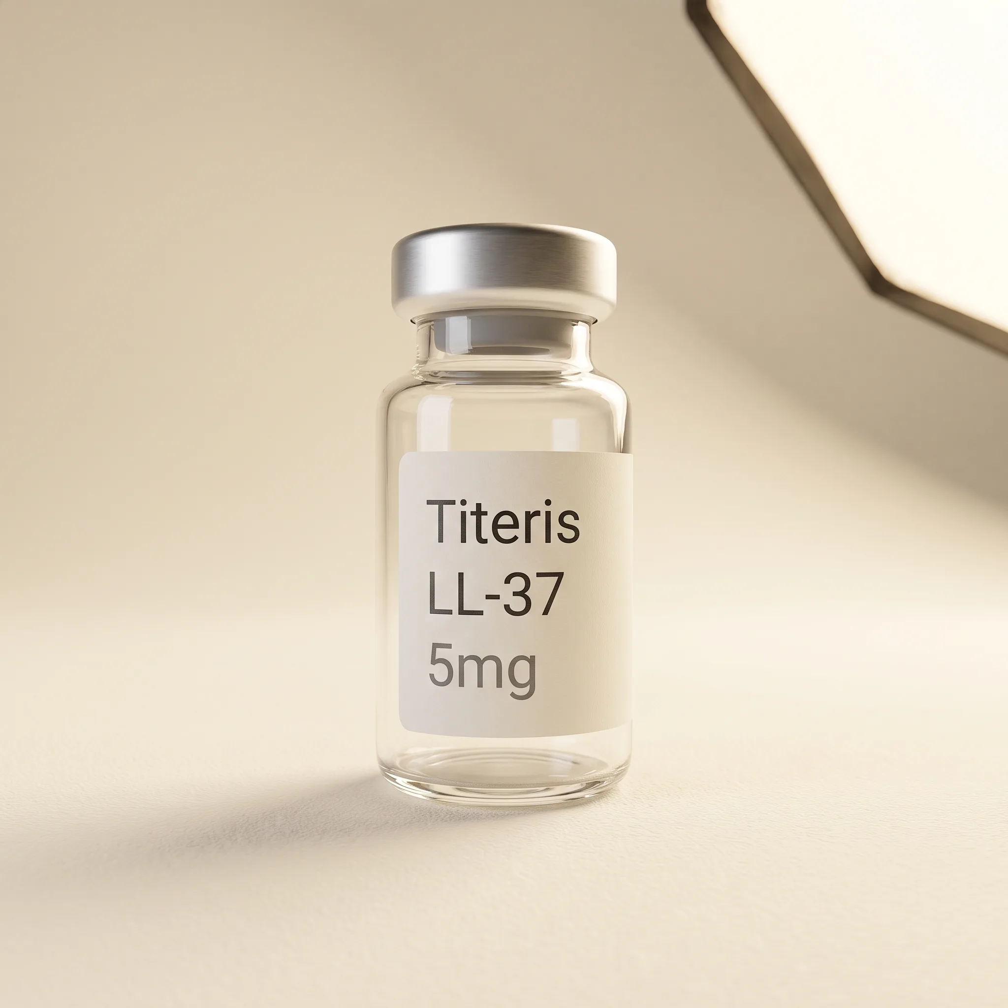 LL-37 — Helderyn