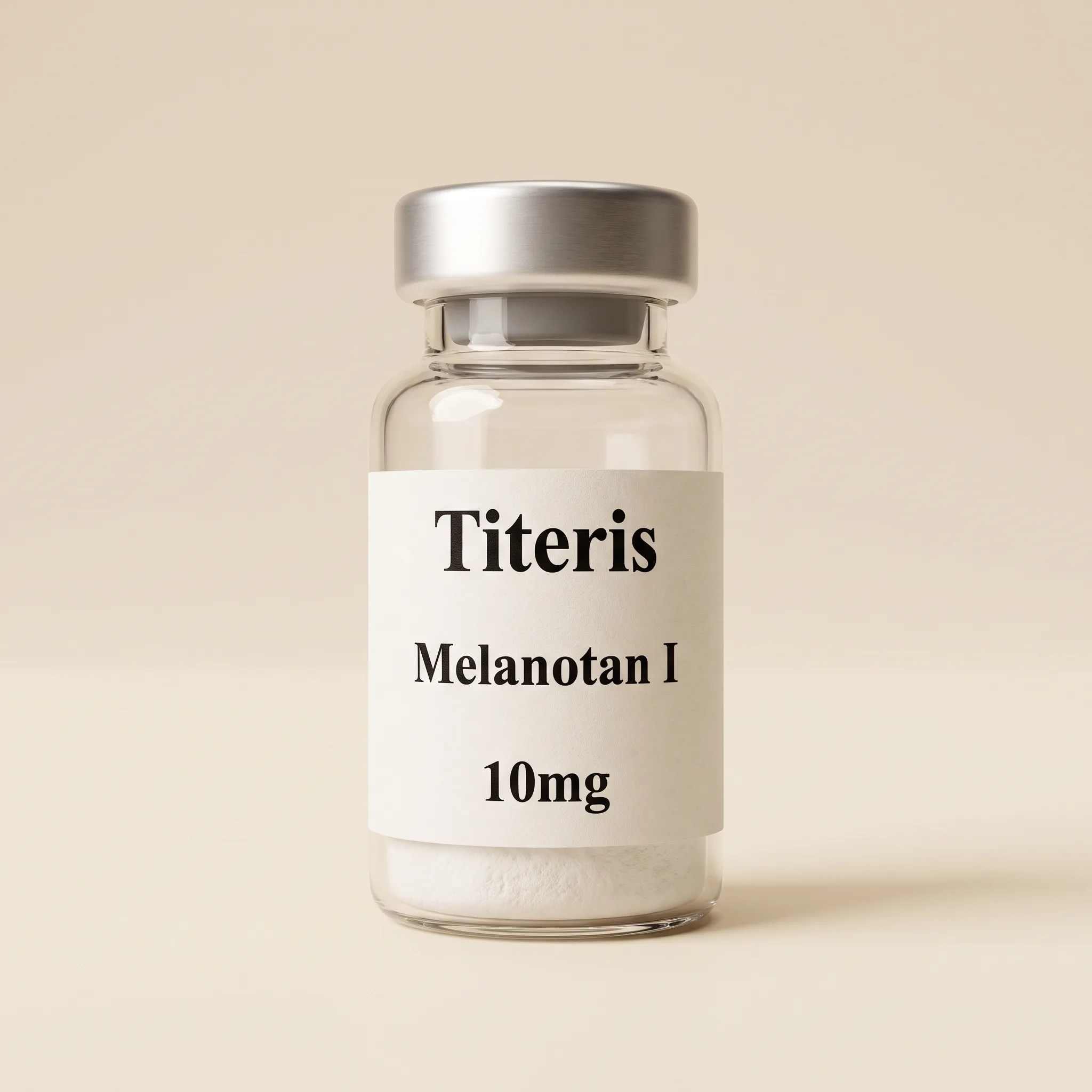 Melanotan I — Helderyn