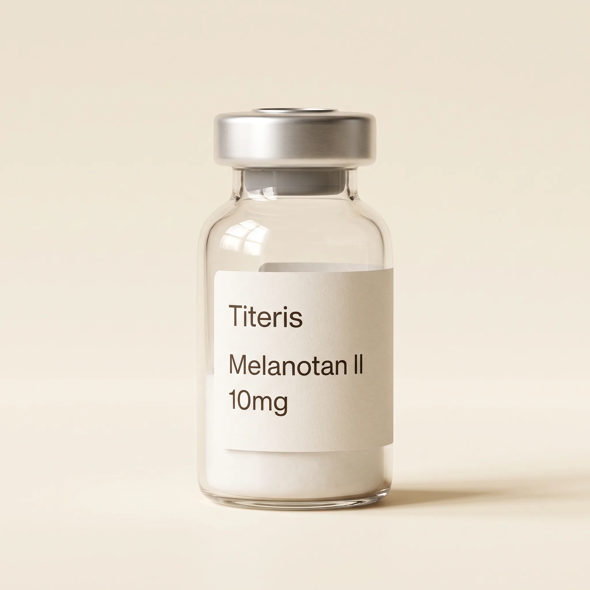 Melanotan II — Helderyn