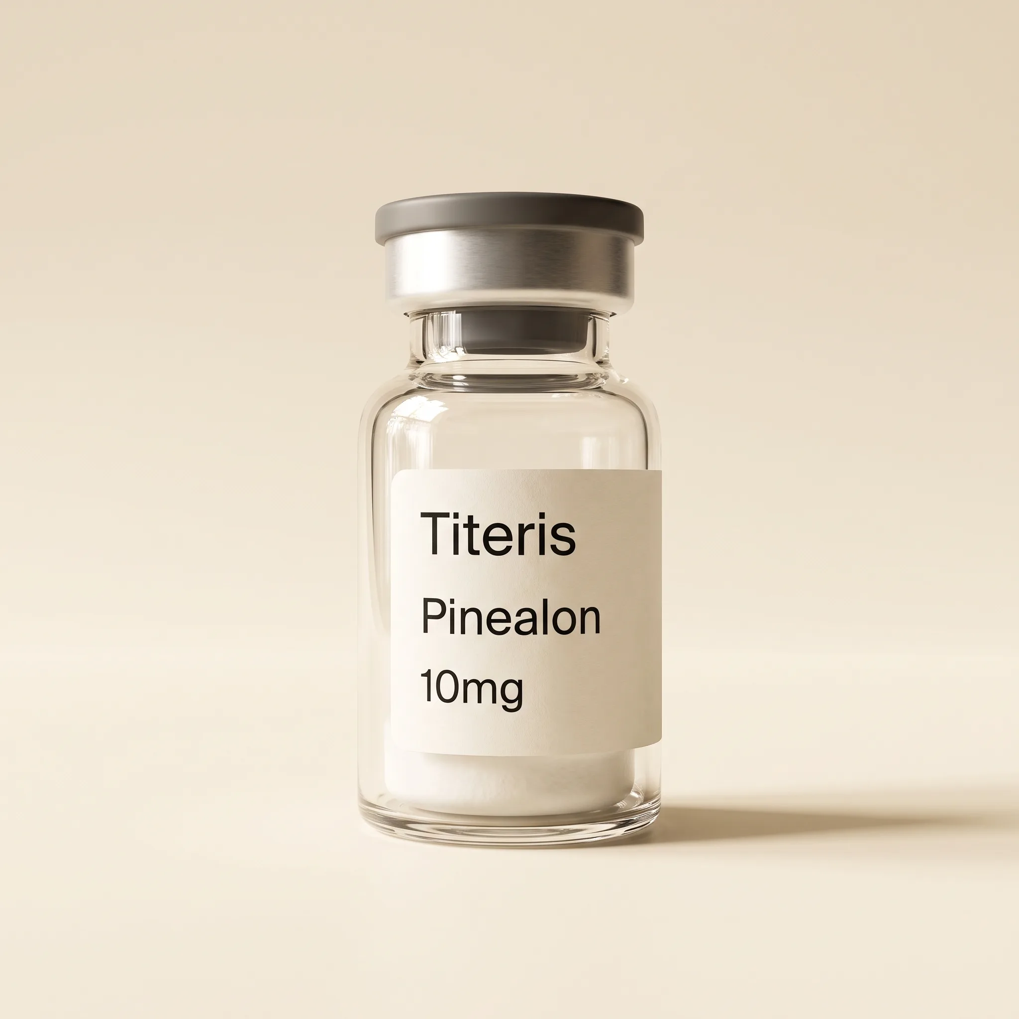 Pinealon — Helderyn