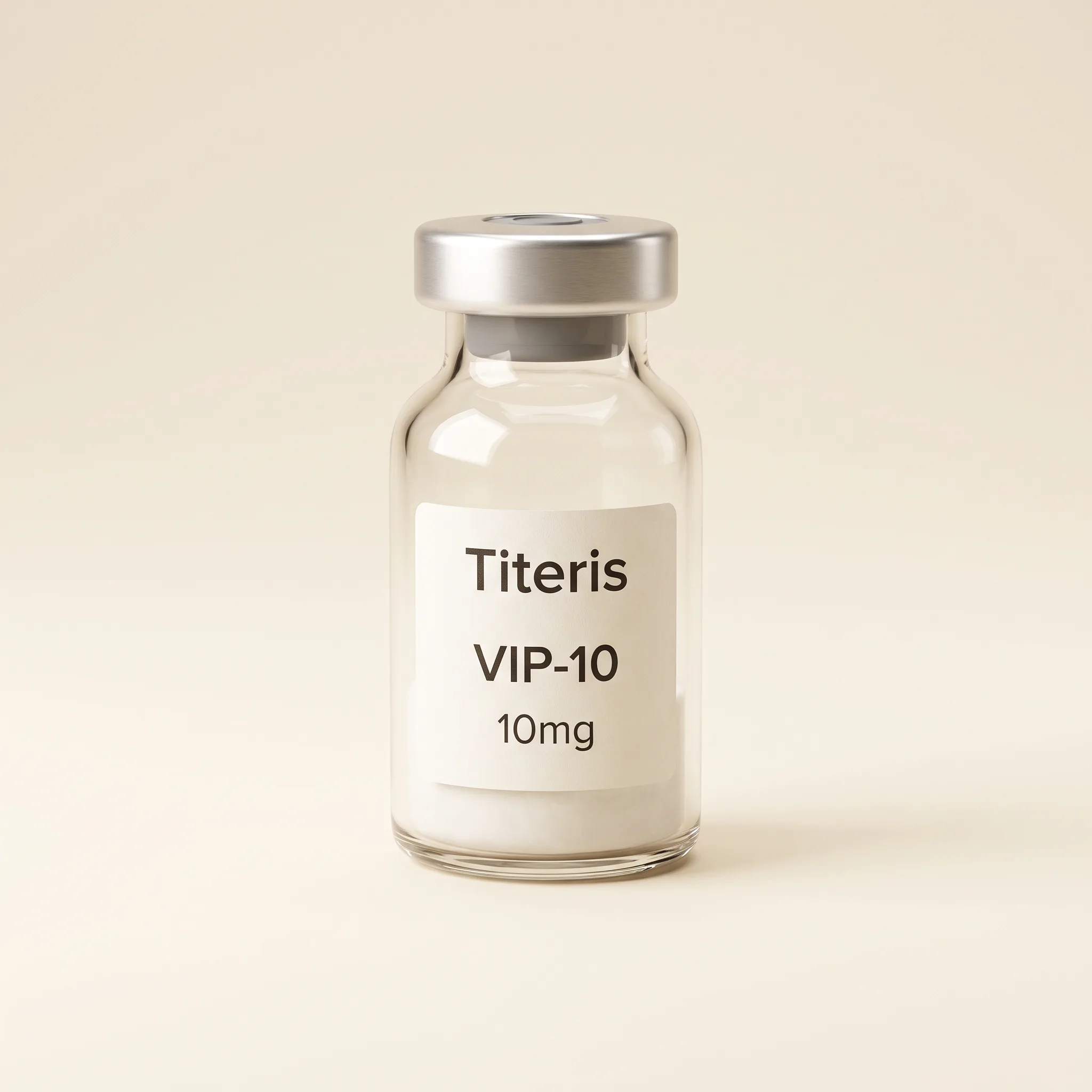 VIP-10 — Helderyn